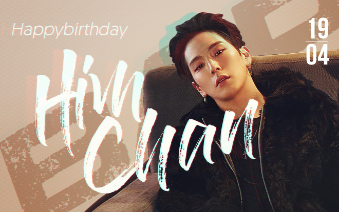 Kim HimChan (B.A.P): Chàng hotboy cá tính nhưng lại bị phong danh 'thỏ hường' Ảnh 2