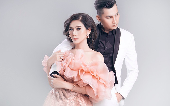 Lâm Khánh Chi tiết lộ muốn làm người chuyển giới hoàn hảo, sẽ sinh con vào năm nay Ảnh 2