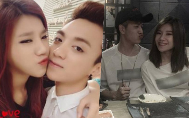 Lộ bằng chứng Lou Hoàng hẹn hò bạn gái cũ Soobin Hoàng Sơn? Ảnh 2