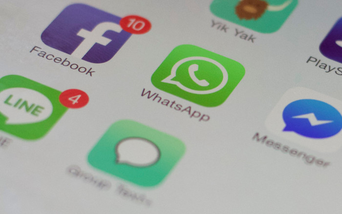 Gửi ảnh trên Facebook Messenger liên tục lỗi, đây là cách khắc phục tạm thời Ảnh 2