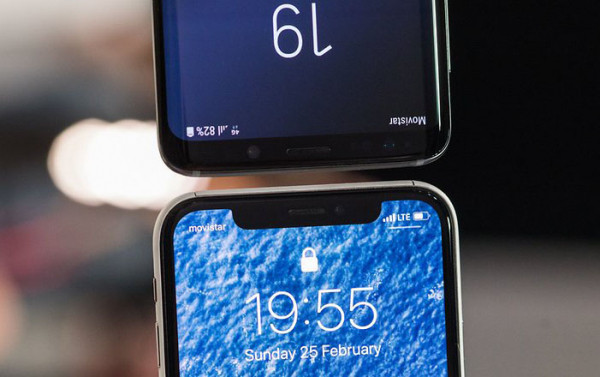 Samsung Galaxy S9 và S9+ bỏ xa iPhone X trong đánh giá mới của Consumer Reports Ảnh 2