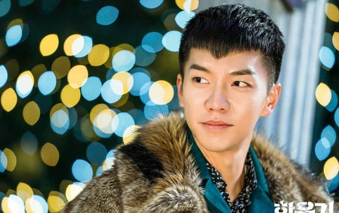 Lee Seung Gi trở thành MC Produce 48: Fan níu kéo 'anh ơi, đừng nhận!' Ảnh 2