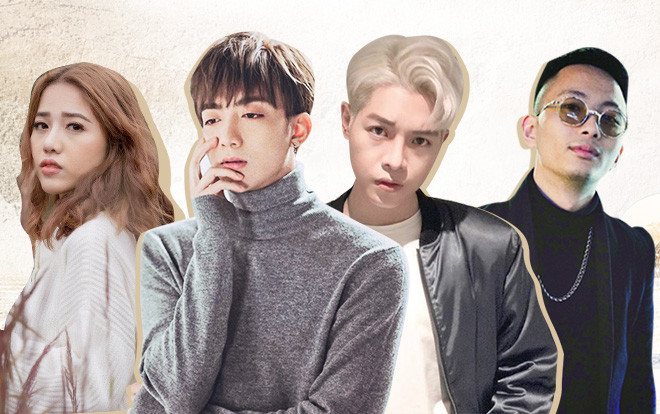 Sao Việt có buồn không khi những MV Lyrics này còn nhiều view hơn 'hàng chính thức' Ảnh 2