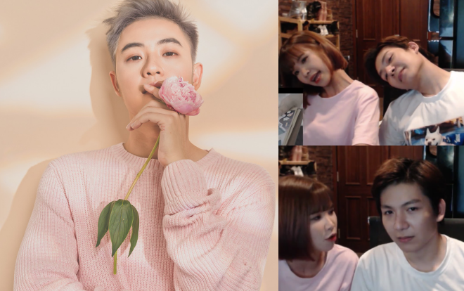 Fan 'bấn loạn' vì Kelvin Khánh và Khởi My tung clip ‘bóc phốt’ MV Thanh Duy Ảnh 2