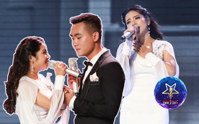 Không cần biểu diễn cầu kỳ, Hoàng Hải giành tấm vé vào vòng trong bằng giọng hát sắc bén Ảnh 2