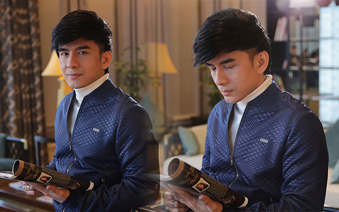 Fan 'đứng ngồi không yên' với vẻ đẹp 'không tuổi' của Đan Trường trong MV ngôn tình Ảnh 2