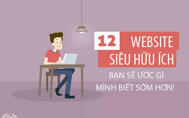 Bạn sẽ bỏ Facebook và tiếc sao không biết sớm hơn cách tự học siêu thú vị với 12 website hữu ích này! Ảnh 2