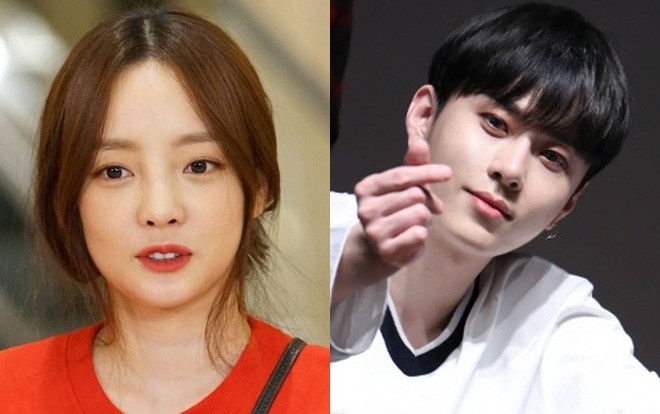 Chương trình Radio Star bị 'ném đá' vì khơi chuyện chia tay của Junhyung (Highlight) - Goo Hara Ảnh 2