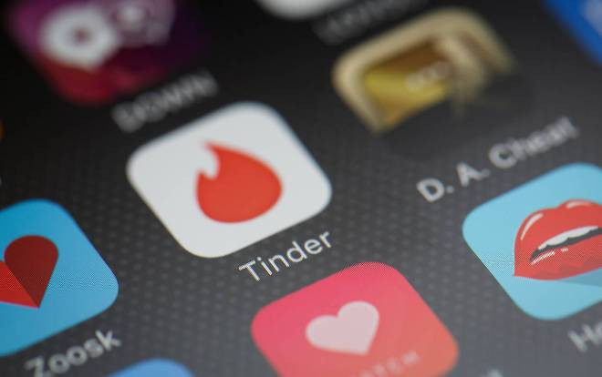Dùng ứng dụng hẹn hò có thể bị lộ thông tin cá nhân Ảnh 2