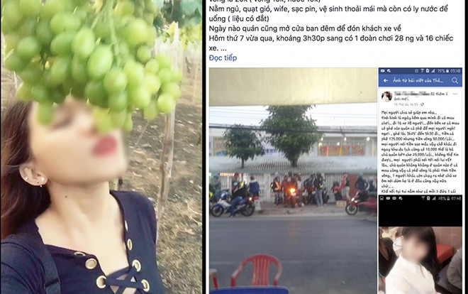 Chỉ mới đầu năm 2018, đã có đến 2 vụ lùm xùm lớn liên quan đến 'Phượt thủ' khiến dư luận chỉ trích mạnh mẽ Ảnh 2