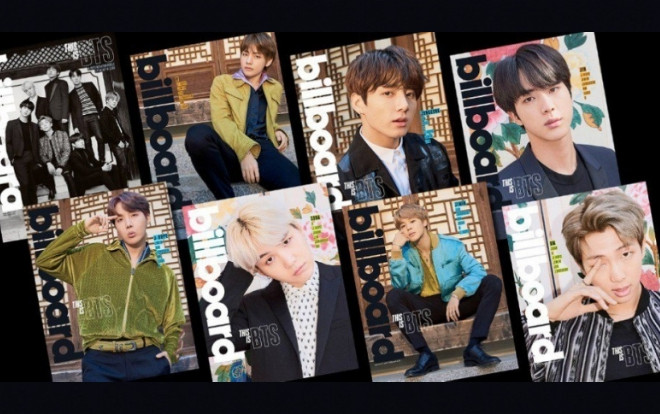 Báo Nhật 'lùi bước' trước BTS: Họ thật vĩ đại, Jpop còn hiếm khi tới được Billboard Ảnh 2