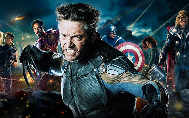 Đạo diễn 'Avengers: Infinity Wars' mong muốn có được Người Sói Wolverine Ảnh 2