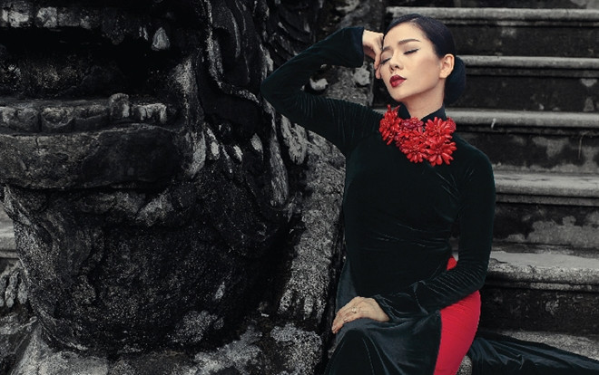 Lệ Quyên lên tiếng về tin đồn ‘hốt bạc’ nhất nhì làng nhạc Việt Ảnh 2