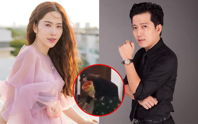 Chết cười: Hàng xóm cũ của Trường Giang 'bóc phốt' Nam Em tặng quà sinh nhật nhầm nhà? Ảnh 2