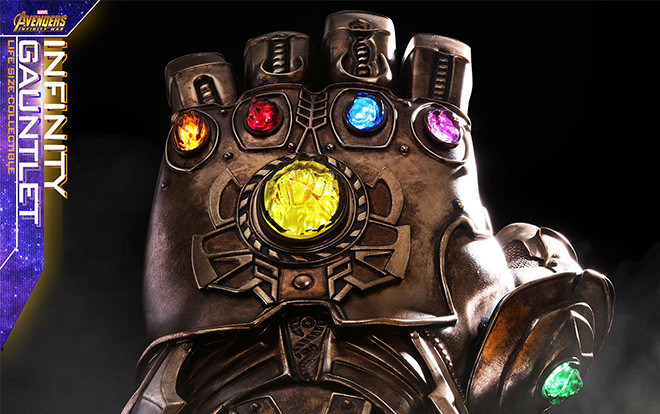 Bạn khao khát sở hữu viên đá nào trong Infinity Stones? Ảnh 2