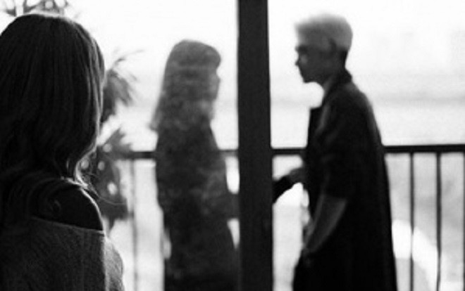 Chàng trai bỏ người yêu 2 năm để theo tình một đêm, dân mạng lại rần rần tranh cãi chuyện tình yêu có đi liền với tình dục Ảnh 2