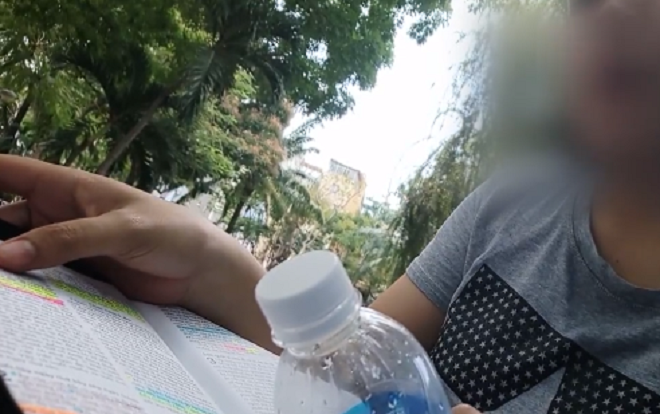 Clip: Sinh viên bỏ học, lang thang truyền đạo 'Hội Thánh Đức Chúa Trời' Ảnh 2