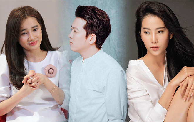 Trường Giang thừa nhận từng thích Nam Em, không dám mong Nhã Phương tha thứ Ảnh 2