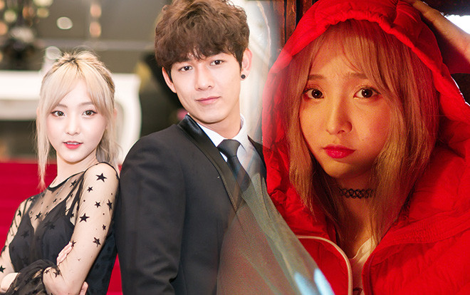 'Lật Mặt 3: Ba chàng khuyết' và sự bùng nổ của hot girl Thái Lan Nene Ảnh 2