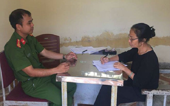 'Quý bà' thành đạt thuê ô tô lừa chiếm đoạt 22 tỷ đồng Ảnh 2