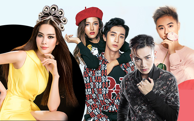 Phải chi lắm chiêu như Nam Em thì loạt MV mới ra này đã được chú ý hơn rồi Ảnh 2