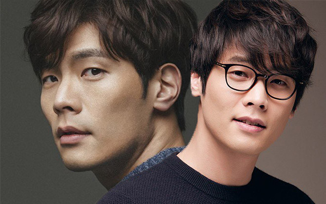 Daniel Choi trở thành thám tử trong phim mới của đạo diễn ‘Chief Kim’ và biên kịch 'Wanted'? Ảnh 2