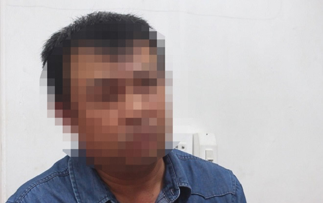 Nỗi đớn đau người đàn ông mất cả gia đình theo tà đạo 'Hội Thánh Đức Chúa Trời': 'Chúng lạnh lùng như lính IS' Ảnh 2