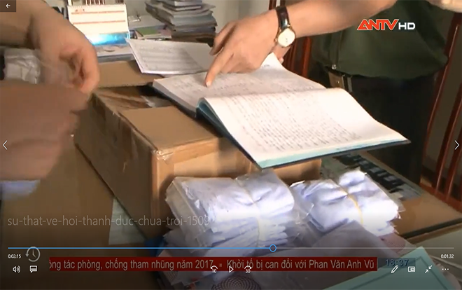 Luận điệu phi lý, phản khoa học của tà đạo 'Hội Thánh Đức Chúa Trời' Ảnh 2