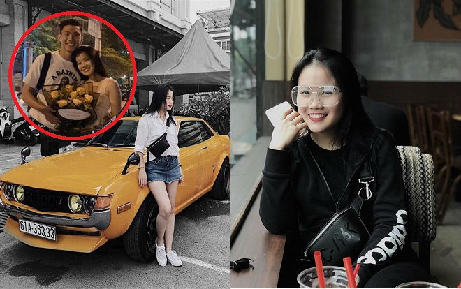 Có lẽ nhà bạn gái tin đồn của Đoàn Văn Hậu 'bán rượu' bởi ai thấy cô cũng phải say mê! Ảnh 2