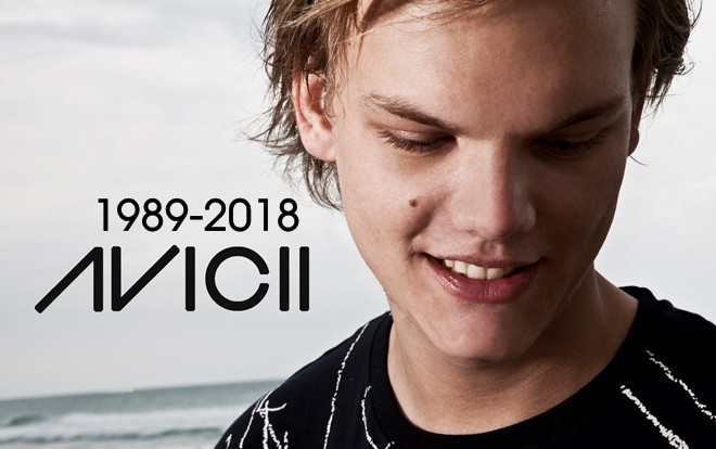 Sốc: DJ nổi tiếng Avicii đã qua đời tại nhà riêng! Ảnh 2