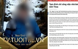 Nghi án nữ cộng tác viên bị xâm hại: Nhà trường và báo Tuổi Trẻ nói gì? Ảnh 2