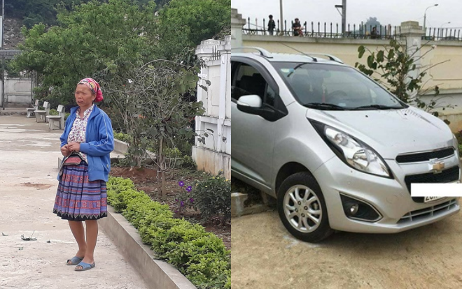 Người thân bé trai lớp 1 tử vong không tha thứ cho cô giáo lùi xe gây tai nạn trong sân trường Ảnh 2