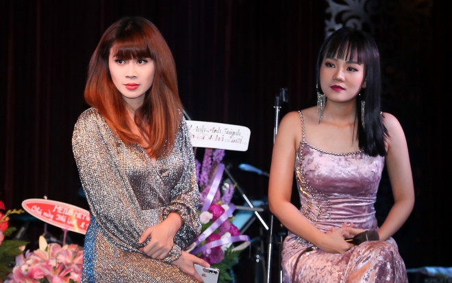 Lưu Thiên Hương: 'Nhạc của tôi bán giá rất cao hoặc sẽ cho không' Ảnh 2