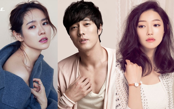 BXH giá trị thương hiệu diễn viên tháng 4: Son Ye Jin - Lee El tiếp tục chia nhau 2 vị trí dẫn đầu Ảnh 2