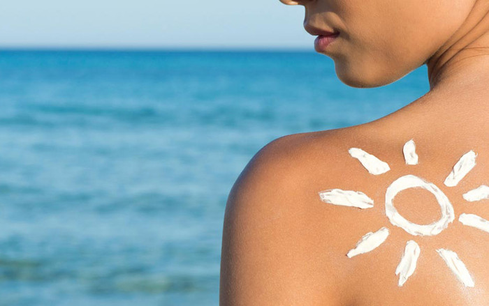 Kem chống nắng giữ được bao lâu trên da bạn? Ảnh 2