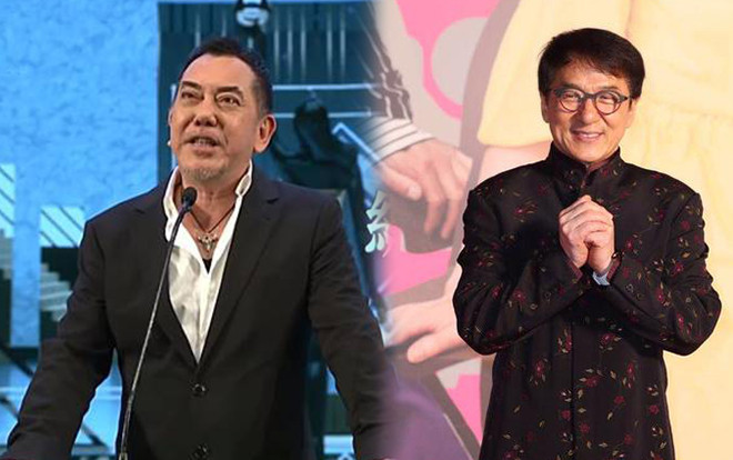 Phát biểu tại Kim Tượng 2018: Cổ vũ phim Hong Kong hay phản pháo những gì Thành Long đã nói? Ảnh 2