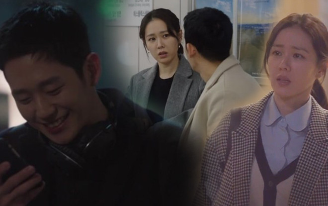 Ơn Giời sau loạt cảnh hôn đến 'phát ngán', phim 'Chị đẹp' đã bắt đầu cao trào và có nội dung gay cấn Ảnh 2