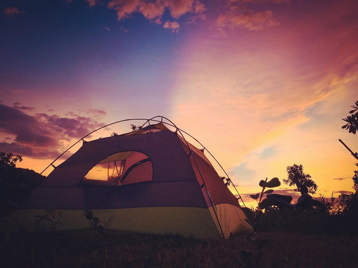 Hóa thành dân du mục Mông Cổ ngay tại Việt Nam Ảnh 10