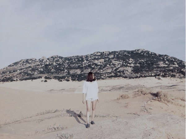 Hóa thành dân du mục Mông Cổ ngay tại Việt Nam Ảnh 12