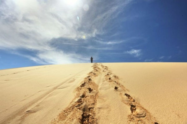 Hóa thành dân du mục Mông Cổ ngay tại Việt Nam Ảnh 16