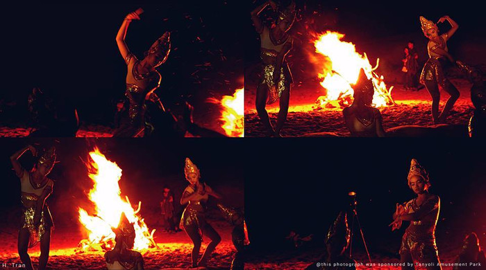 Hóa thành dân du mục Mông Cổ ngay tại Việt Nam Ảnh 7