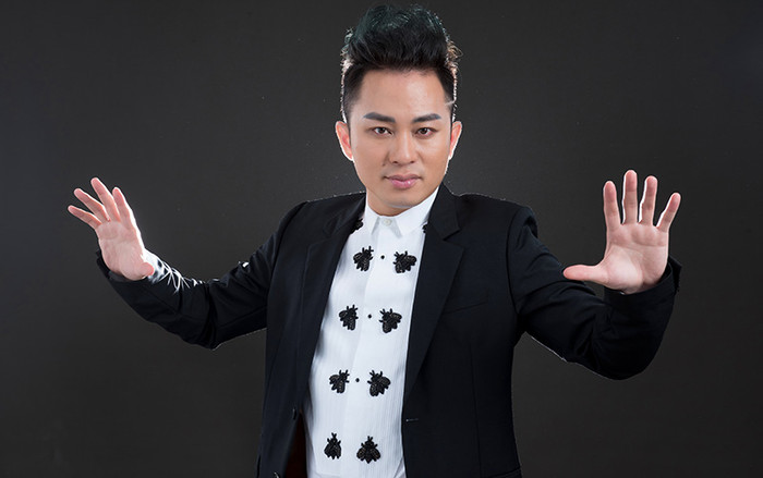 Tùng Dương: Không công bằng với con riêng của bạn đời là lạc hậu về nhận thức Ảnh 2