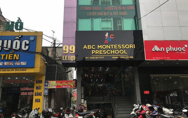 Gia đình đồng ý tha lỗi cho cô giáo đánh trẻ mầm non ngay tại lớp học Ảnh 2