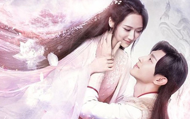 Trailer 'Hương mật tựa khói sương' mới ra mắt, khán giả đòi nhà sản xuất phát sóng phim ngay! Ảnh 2