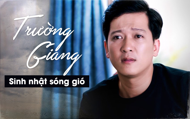 Trường Giang tuổi 35: Lần sinh nhật 'để đời' khi được cả nước chú ý Ảnh 2