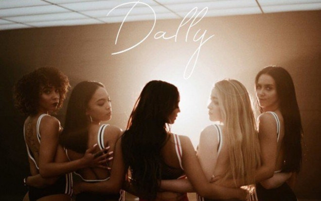 Lần đầu trở lại sau khi SISTAR tan rã, Hyorin gây choáng với teaser toàn… vòng 3 Ảnh 2