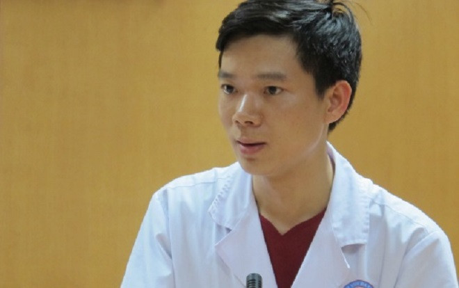 Tai biến chạy thận 8 người chết ở Hòa Bình: Bác sĩ Hoàng Công Lương gửi tâm thư tới Tổng bí thư Ảnh 2