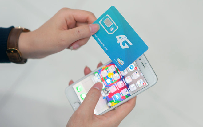 Chủ thuê bao lo lắng vì bổ sung thông tin nhưng không được phản hồi, nhà mạng nói gì? Ảnh 2