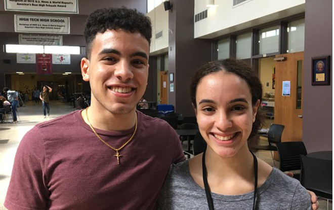 Nữ sinh 13 tuổi giành học bổng 100% từ 8 trường ĐH danh giá nhất nước Mỹ khiến nhiều người kinh ngạc Ảnh 2