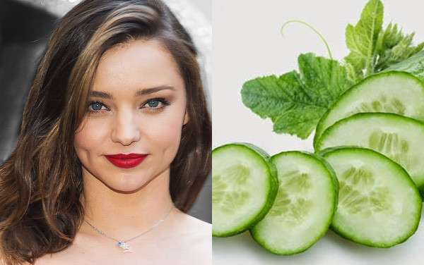 8 loại mặt nạ thần thánh mỹ nhân Hollywood tin dùng Ảnh 2